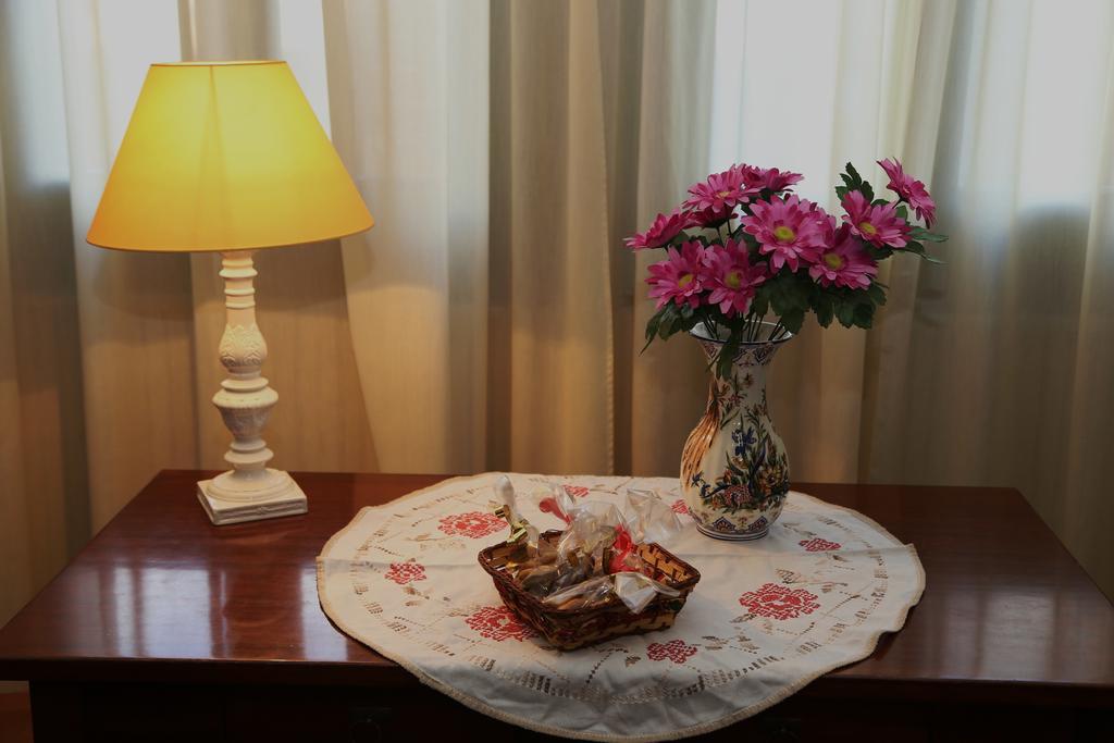 B&B La Vetreria Almaru คาตาเนีย ภายนอก รูปภาพ